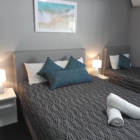 Solomon Inn Motel Figtree Wollongong Kültér fotó