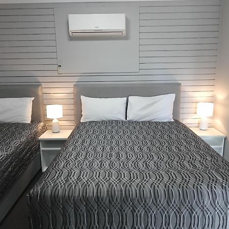 Solomon Inn Motel Figtree Wollongong Kültér fotó