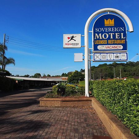 Solomon Inn Motel Figtree Wollongong Kültér fotó