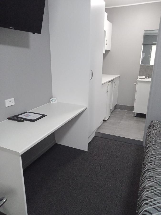 Solomon Inn Motel Figtree Wollongong Kültér fotó