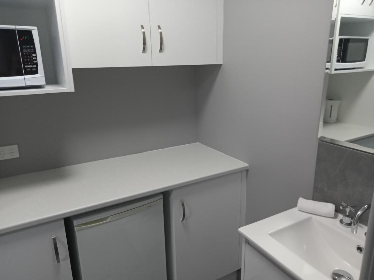 Solomon Inn Motel Figtree Wollongong Kültér fotó