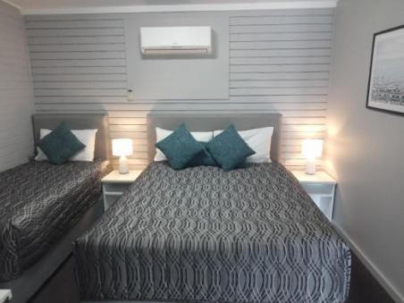 Solomon Inn Motel Figtree Wollongong Kültér fotó