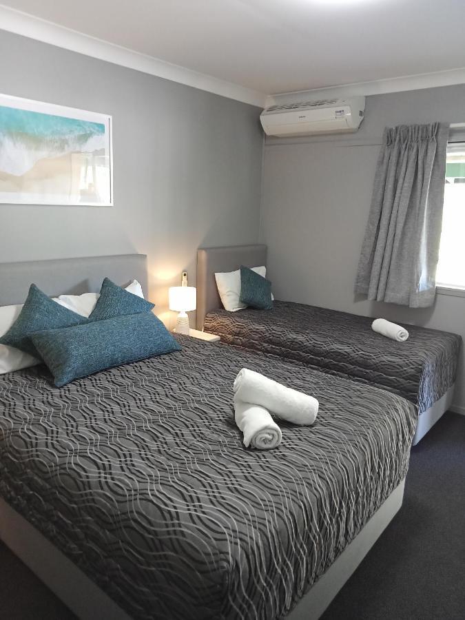 Solomon Inn Motel Figtree Wollongong Kültér fotó