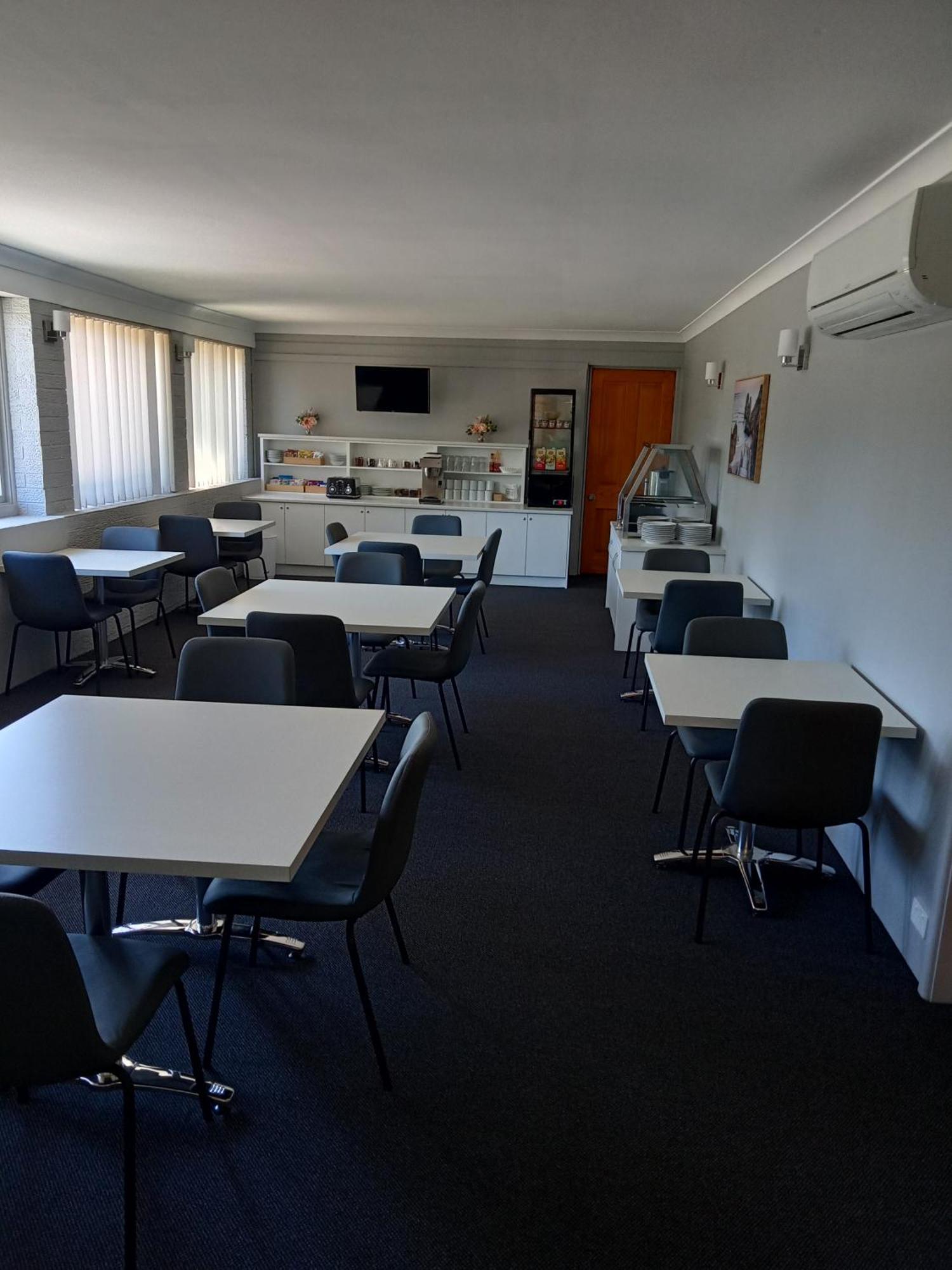Solomon Inn Motel Figtree Wollongong Kültér fotó