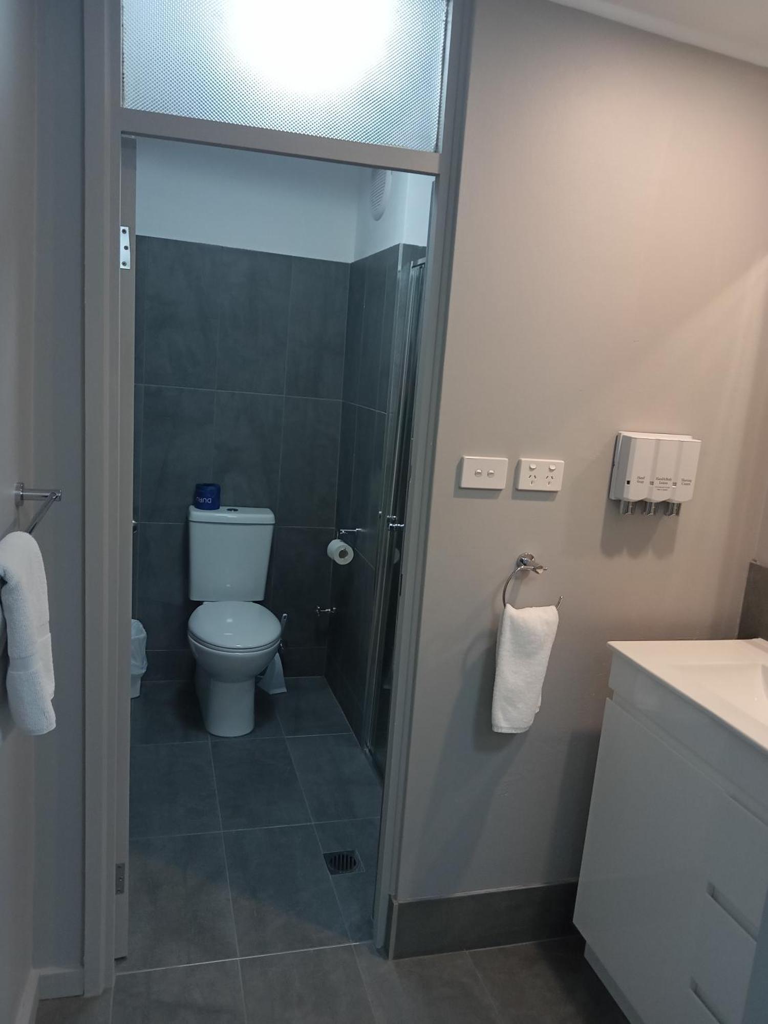 Solomon Inn Motel Figtree Wollongong Kültér fotó