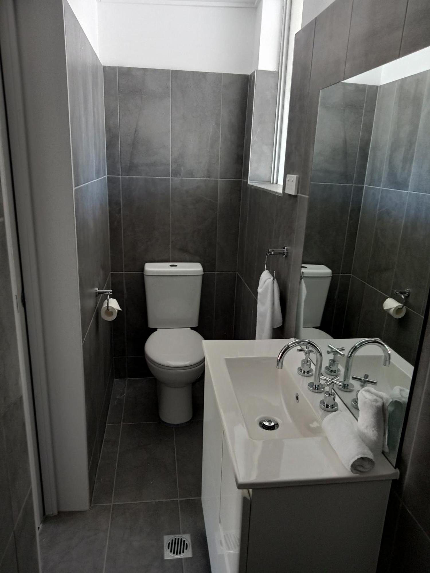 Solomon Inn Motel Figtree Wollongong Kültér fotó