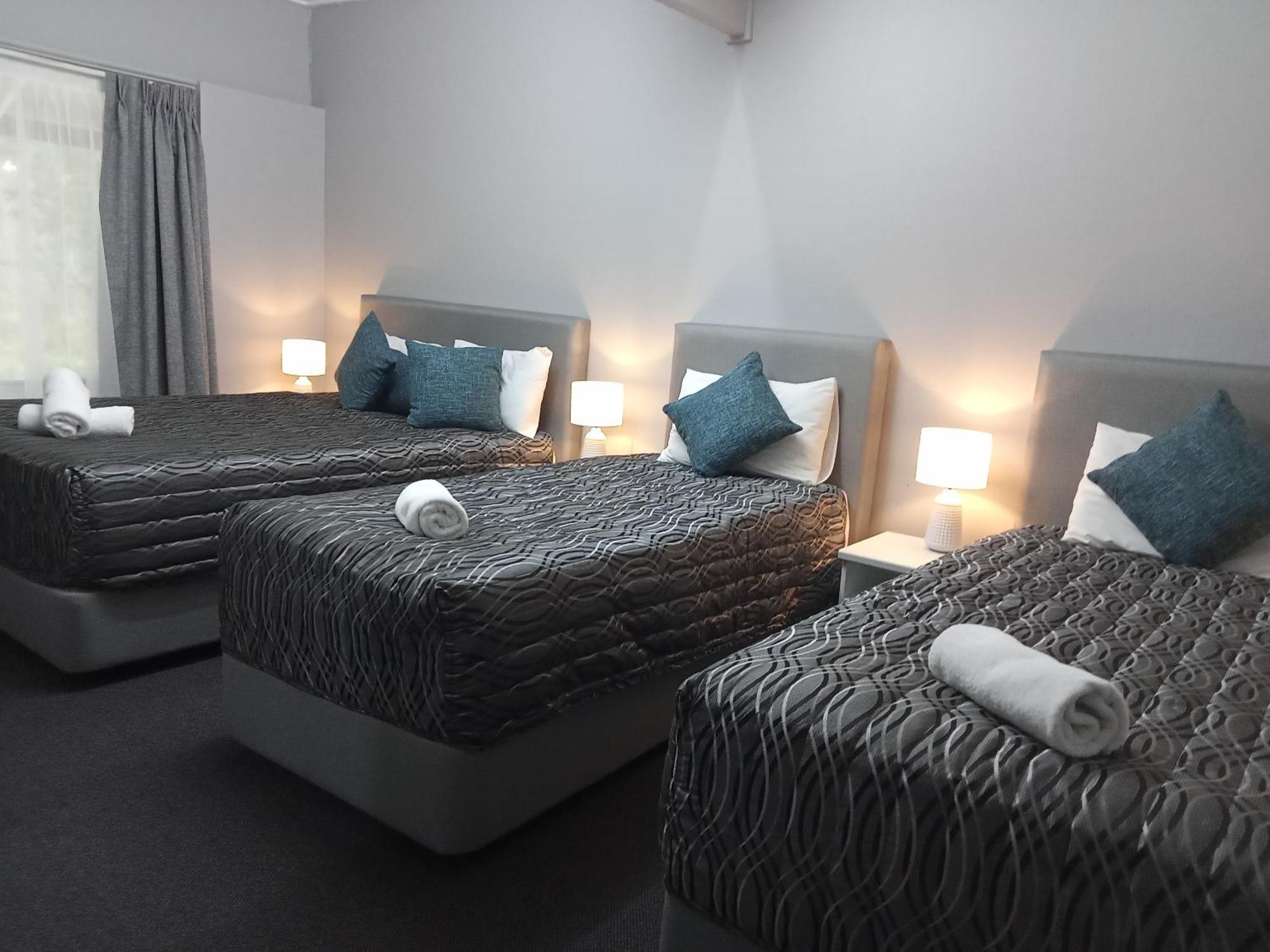 Solomon Inn Motel Figtree Wollongong Kültér fotó