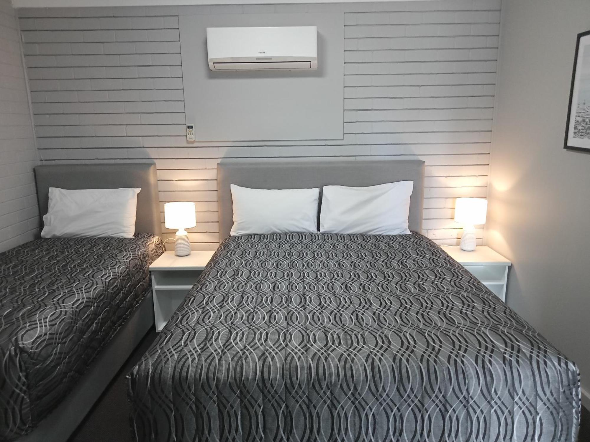 Solomon Inn Motel Figtree Wollongong Kültér fotó