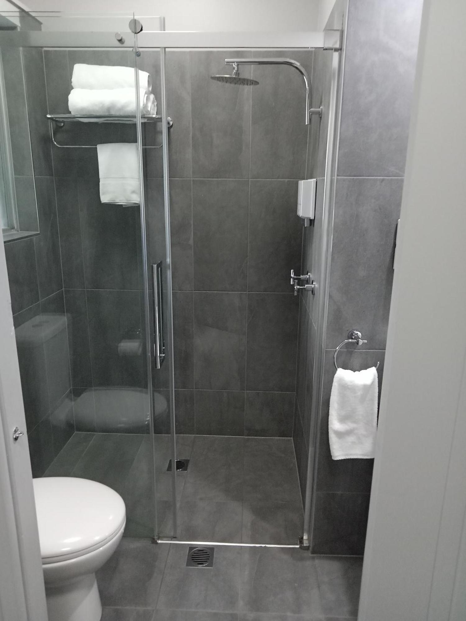 Solomon Inn Motel Figtree Wollongong Kültér fotó
