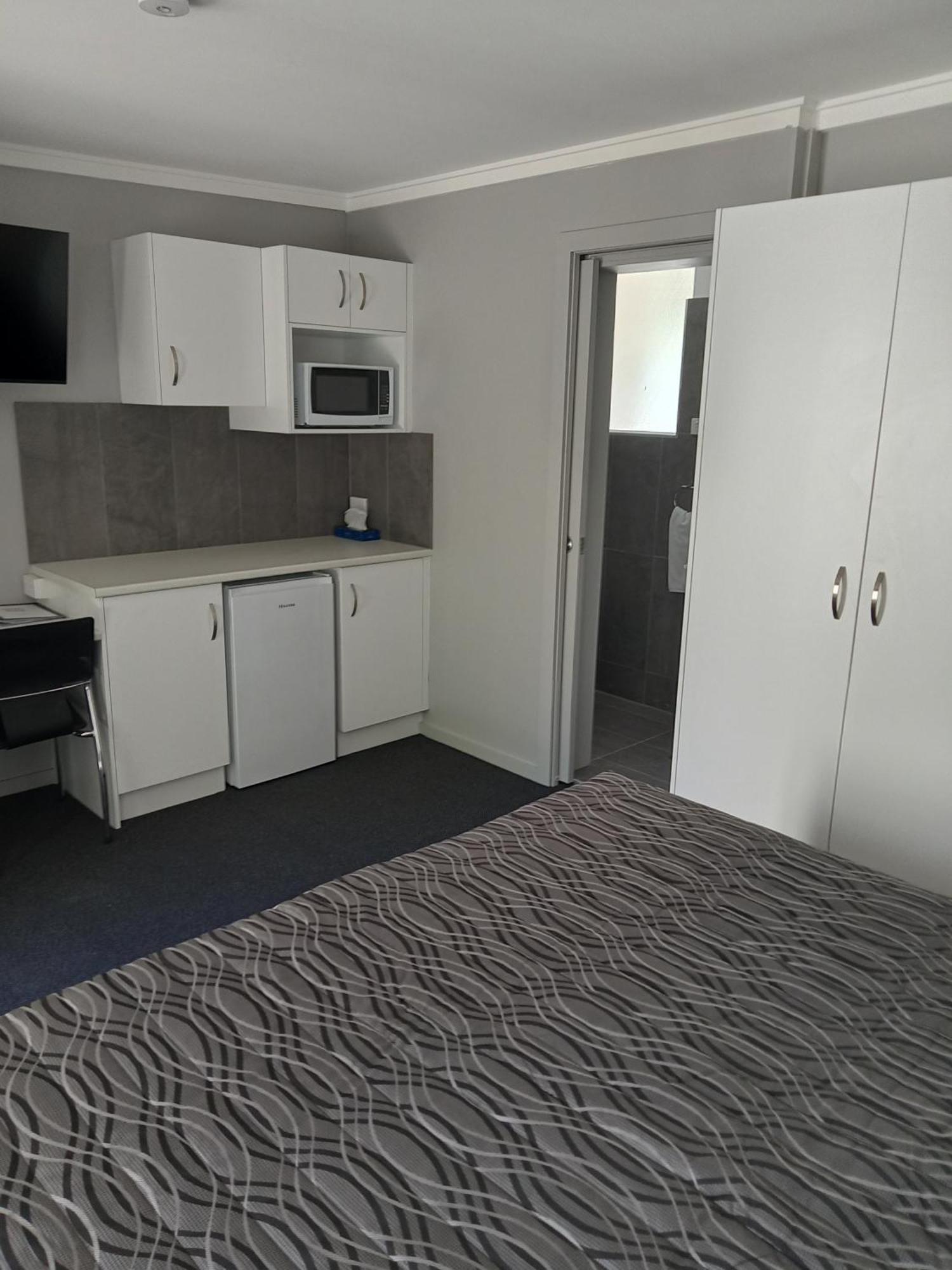 Solomon Inn Motel Figtree Wollongong Kültér fotó