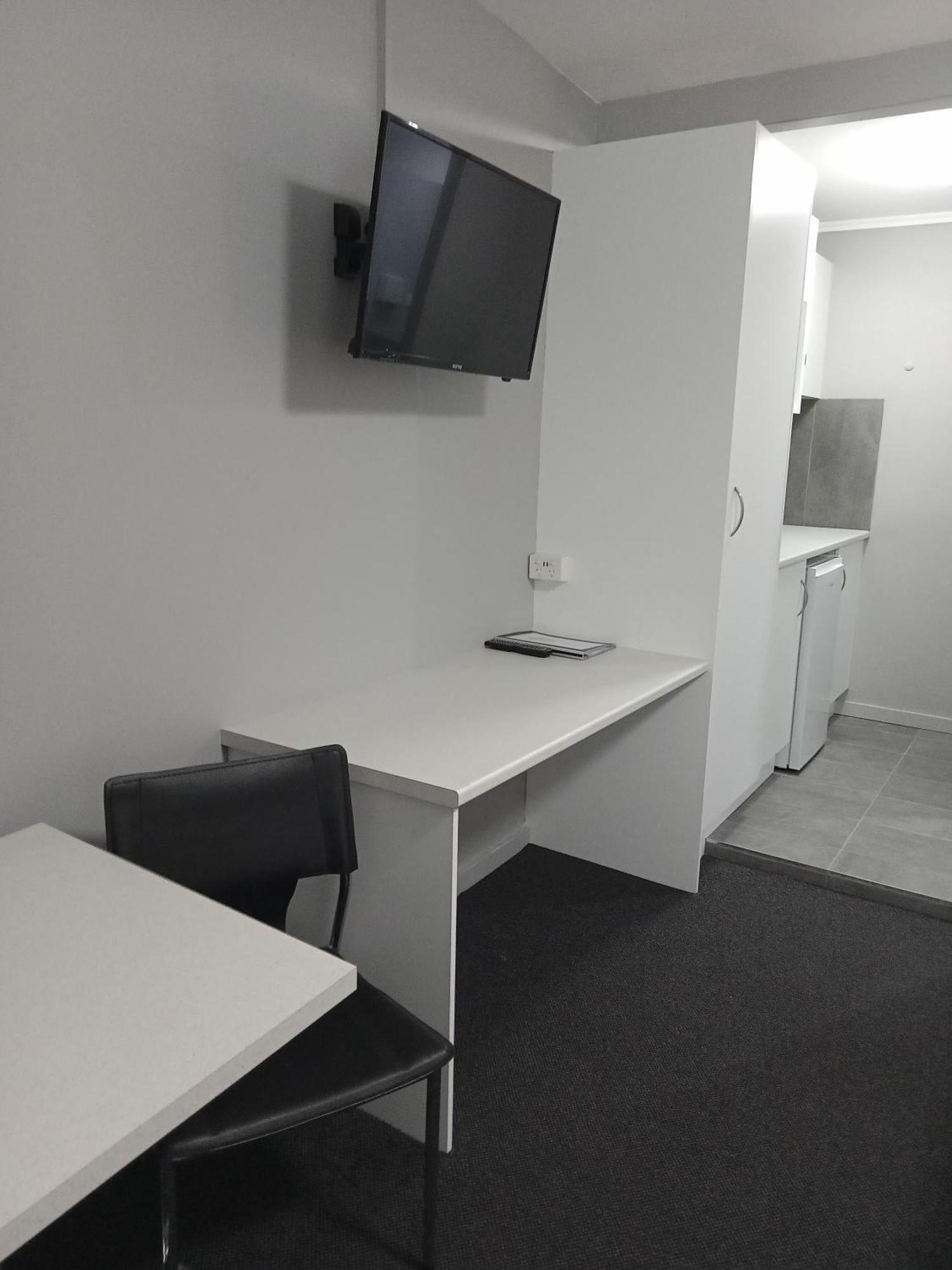 Solomon Inn Motel Figtree Wollongong Kültér fotó