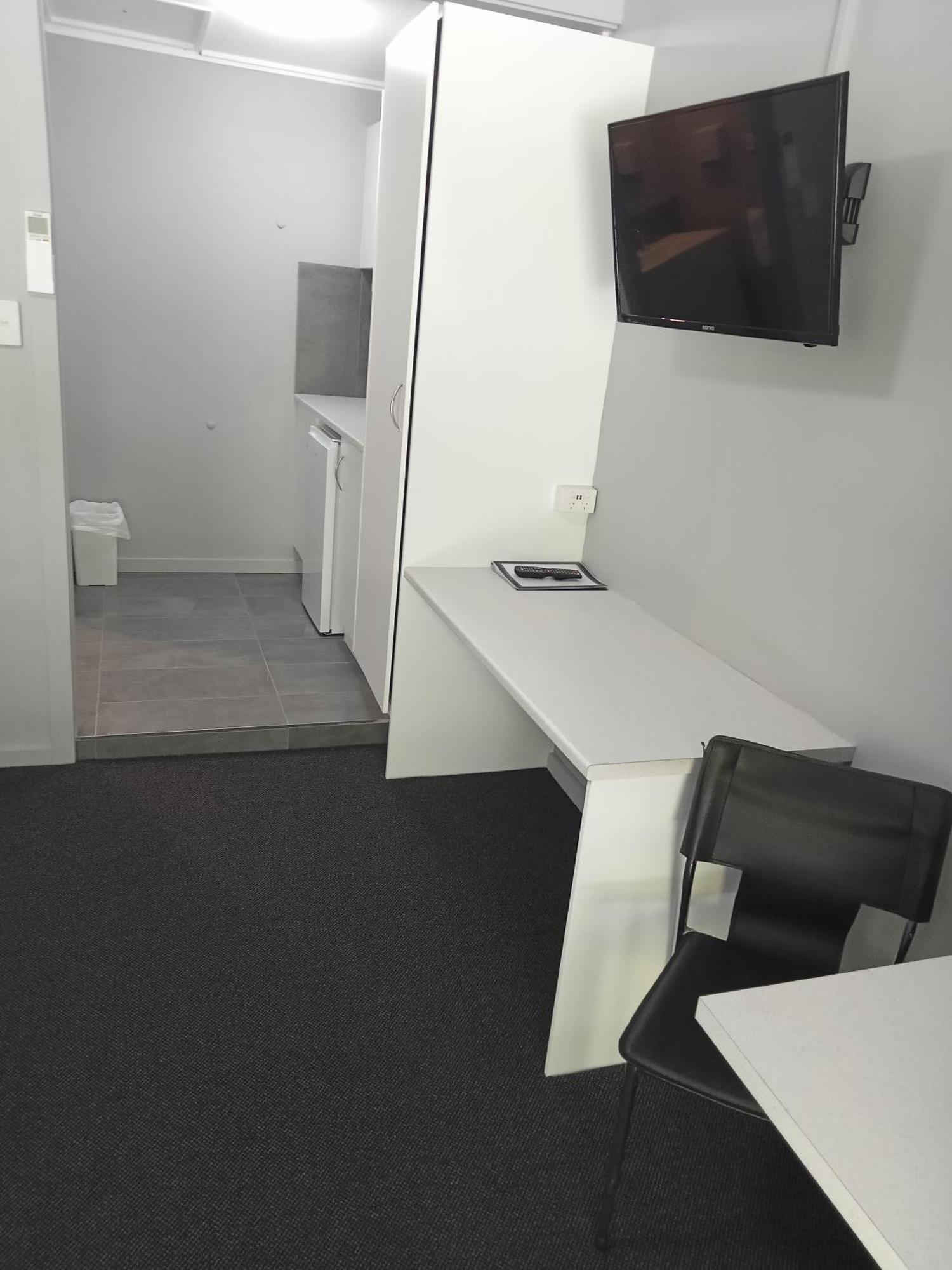 Solomon Inn Motel Figtree Wollongong Kültér fotó