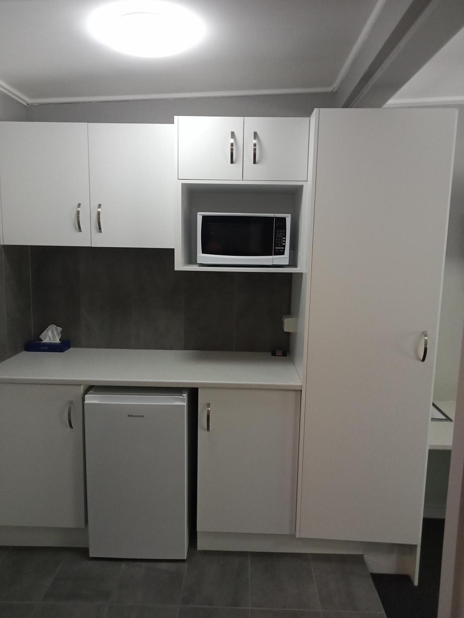 Solomon Inn Motel Figtree Wollongong Kültér fotó