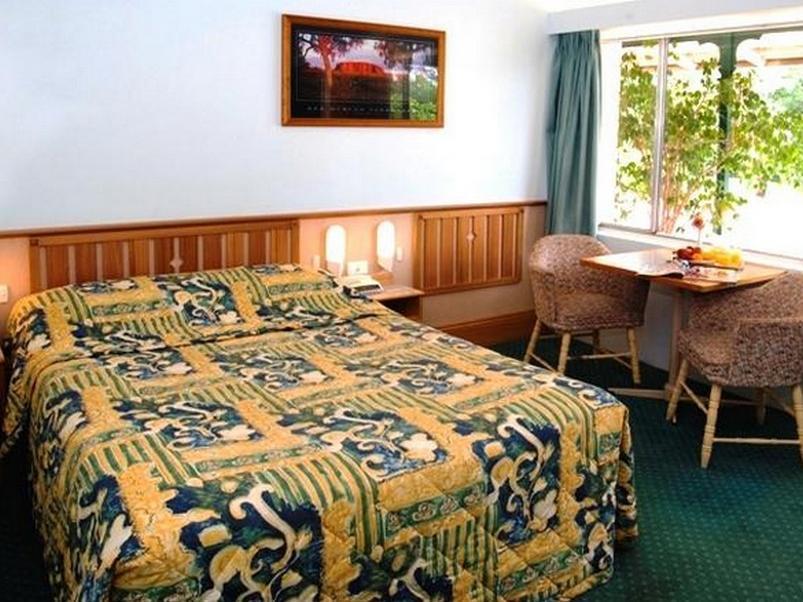 Solomon Inn Motel Figtree Wollongong Kültér fotó