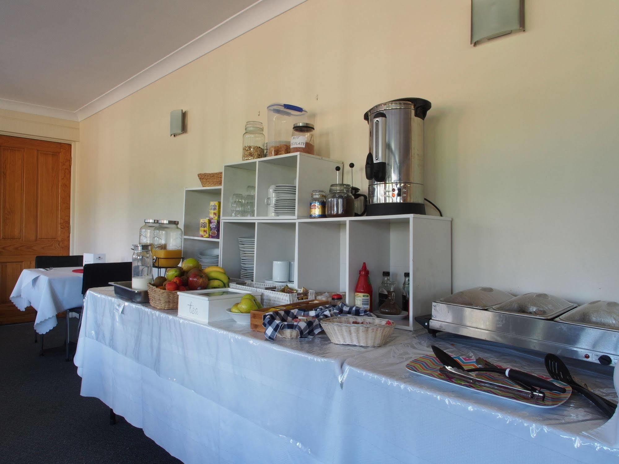 Solomon Inn Motel Figtree Wollongong Kültér fotó