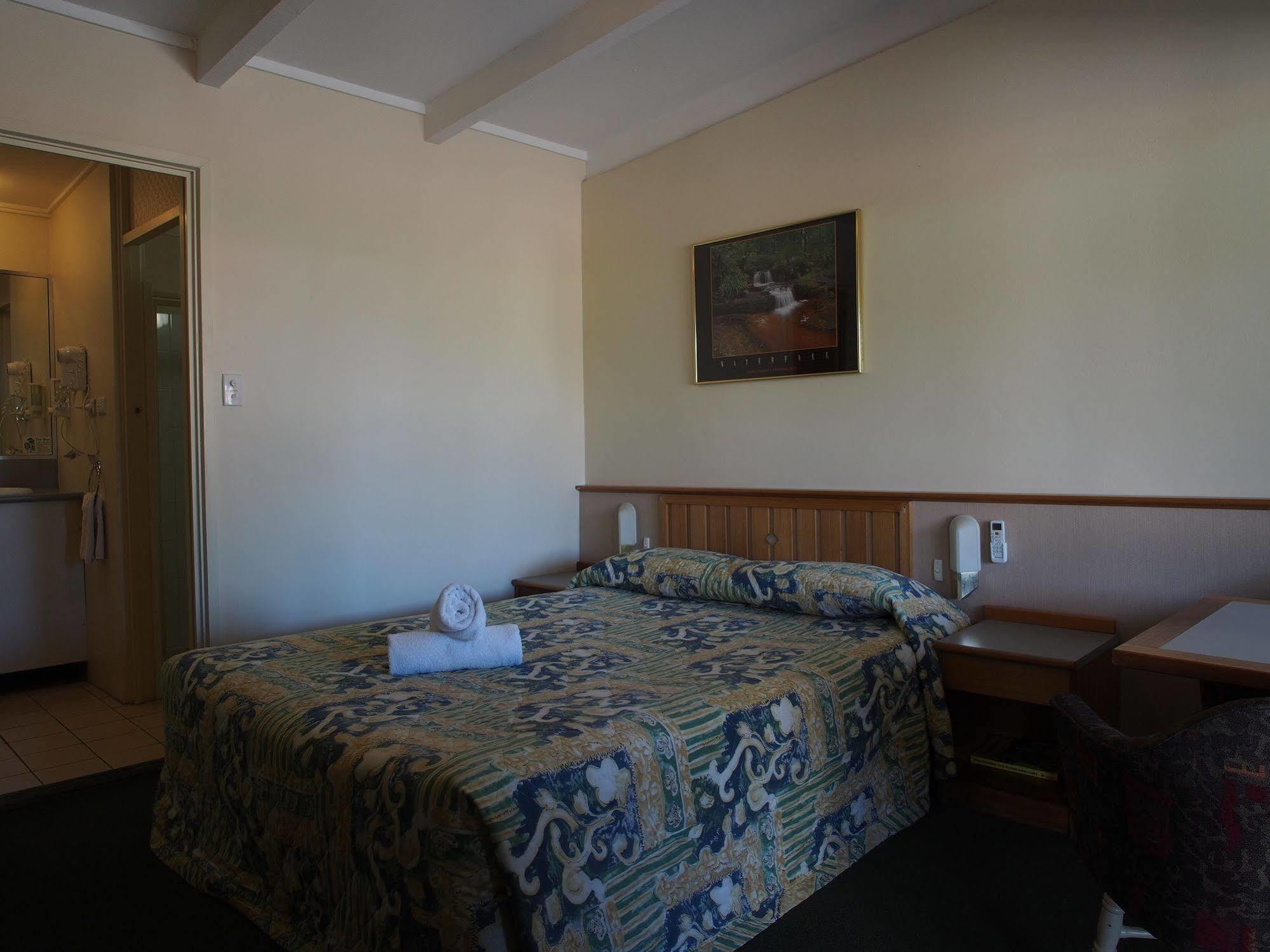 Solomon Inn Motel Figtree Wollongong Kültér fotó