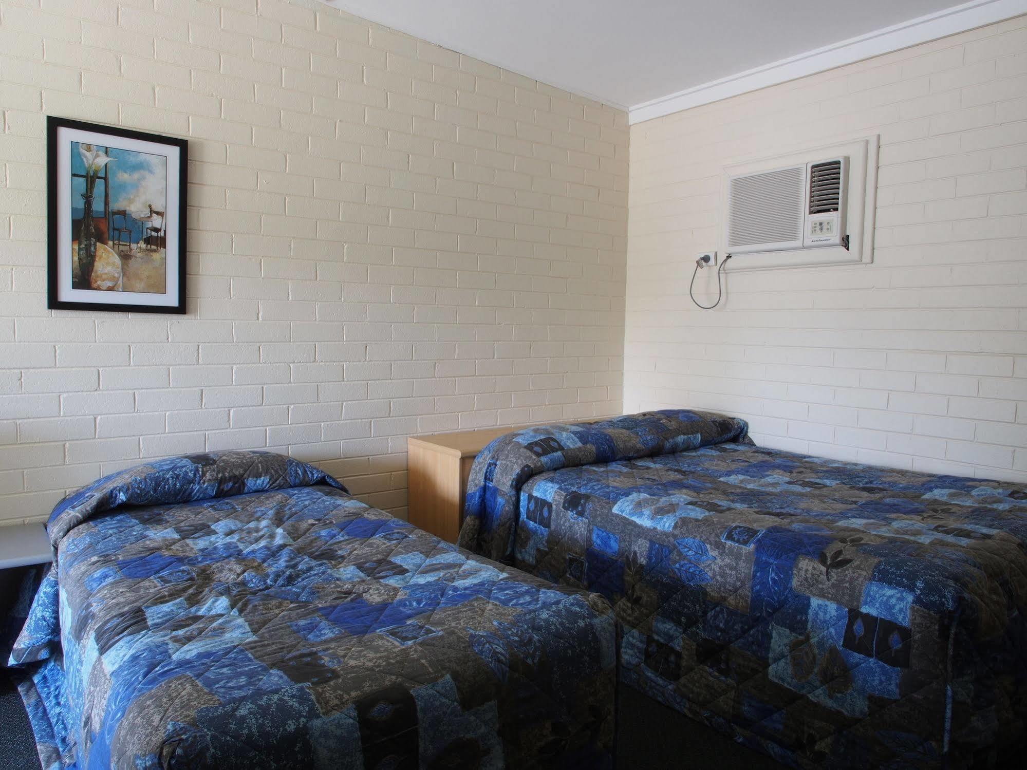 Solomon Inn Motel Figtree Wollongong Kültér fotó