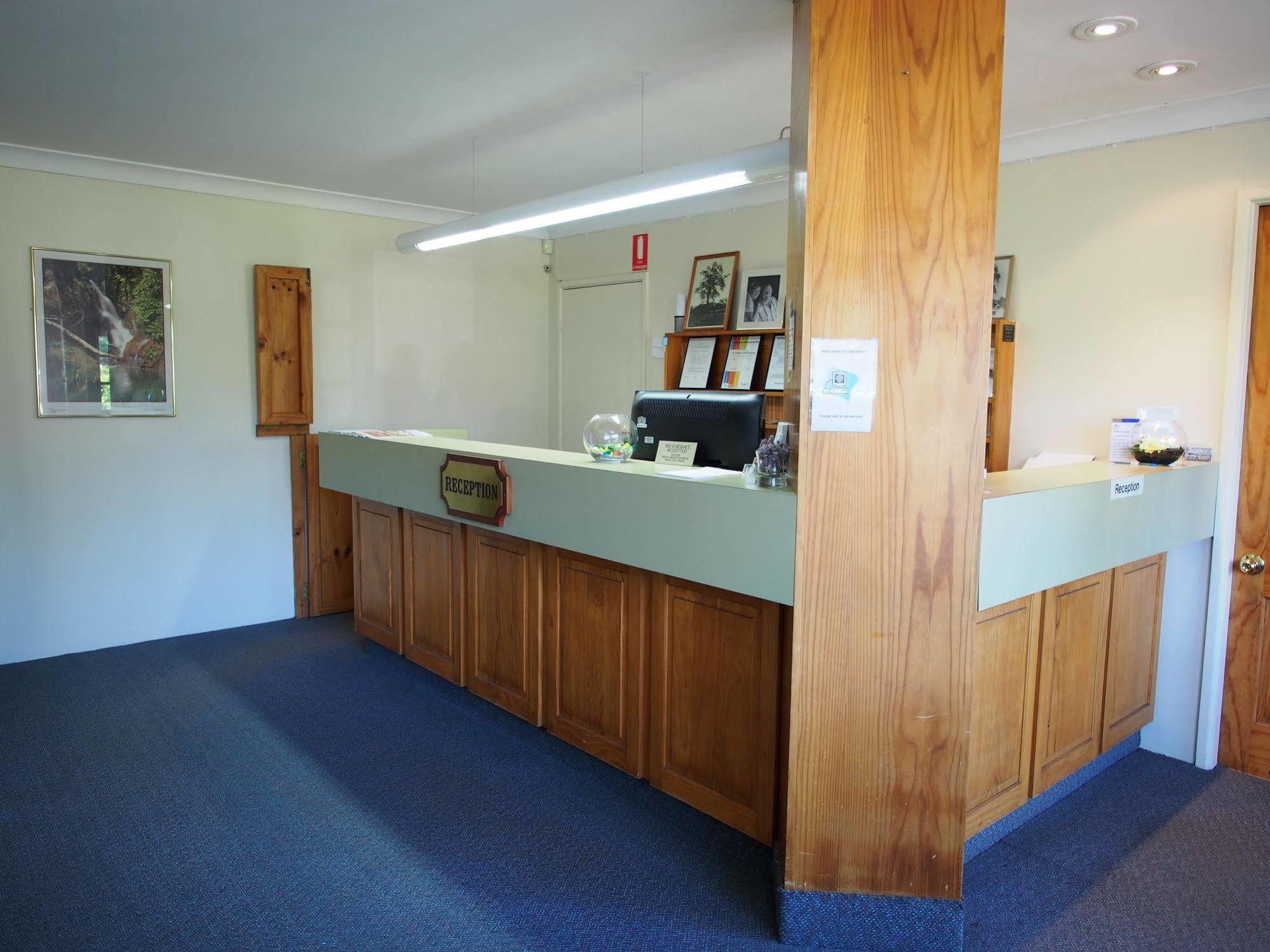 Solomon Inn Motel Figtree Wollongong Kültér fotó