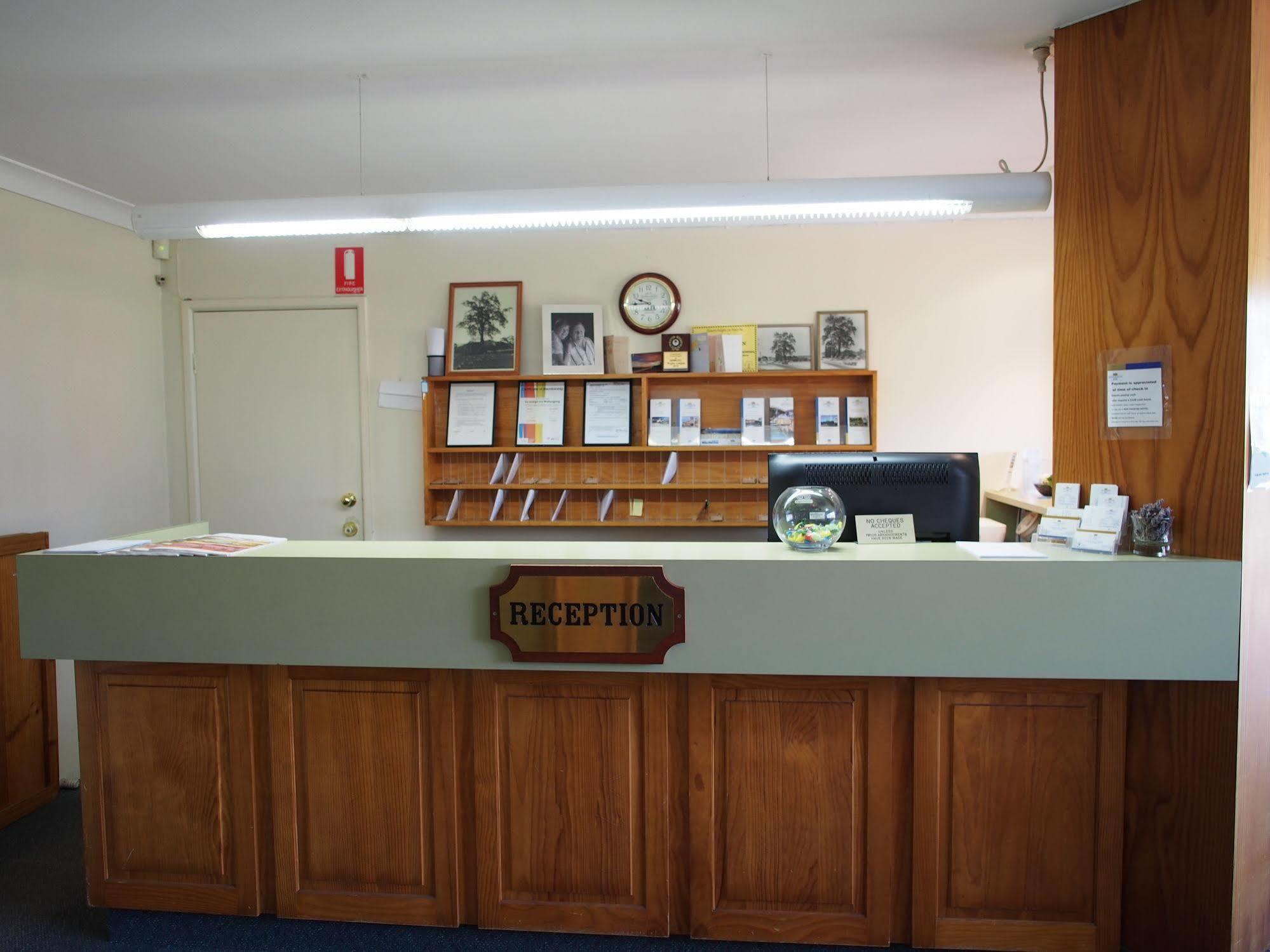 Solomon Inn Motel Figtree Wollongong Kültér fotó