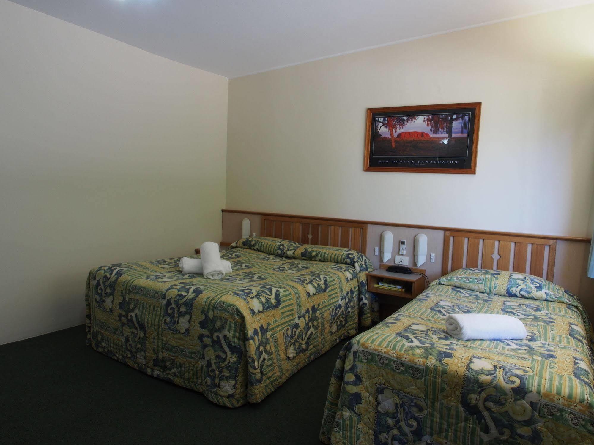 Solomon Inn Motel Figtree Wollongong Kültér fotó
