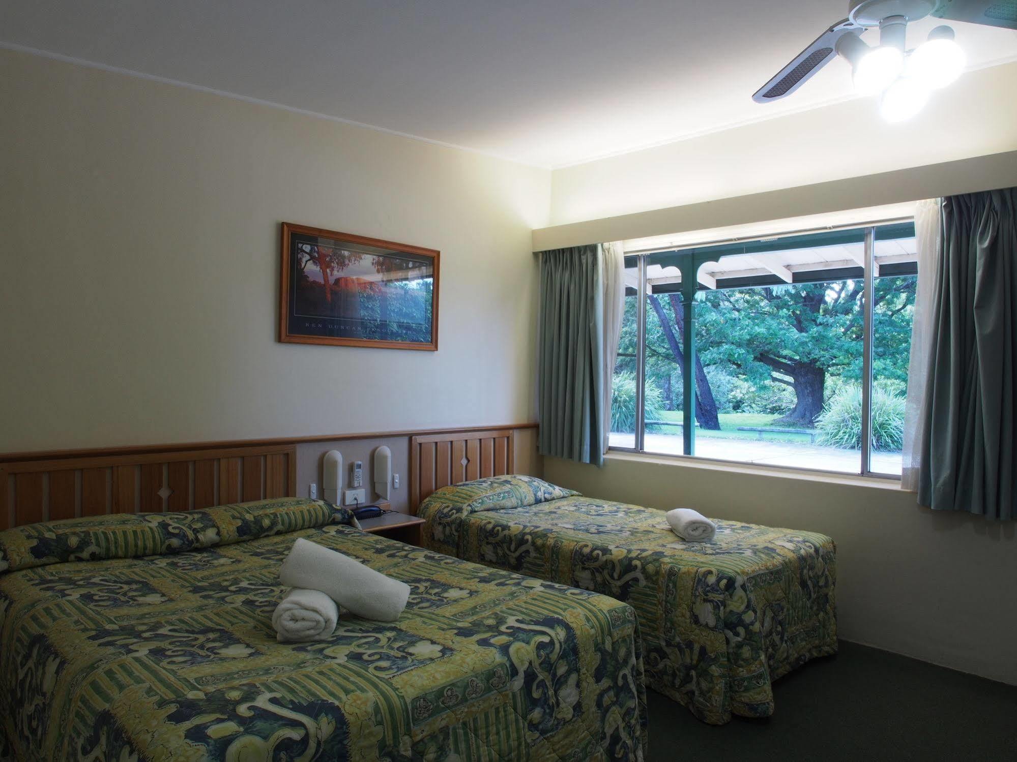 Solomon Inn Motel Figtree Wollongong Kültér fotó