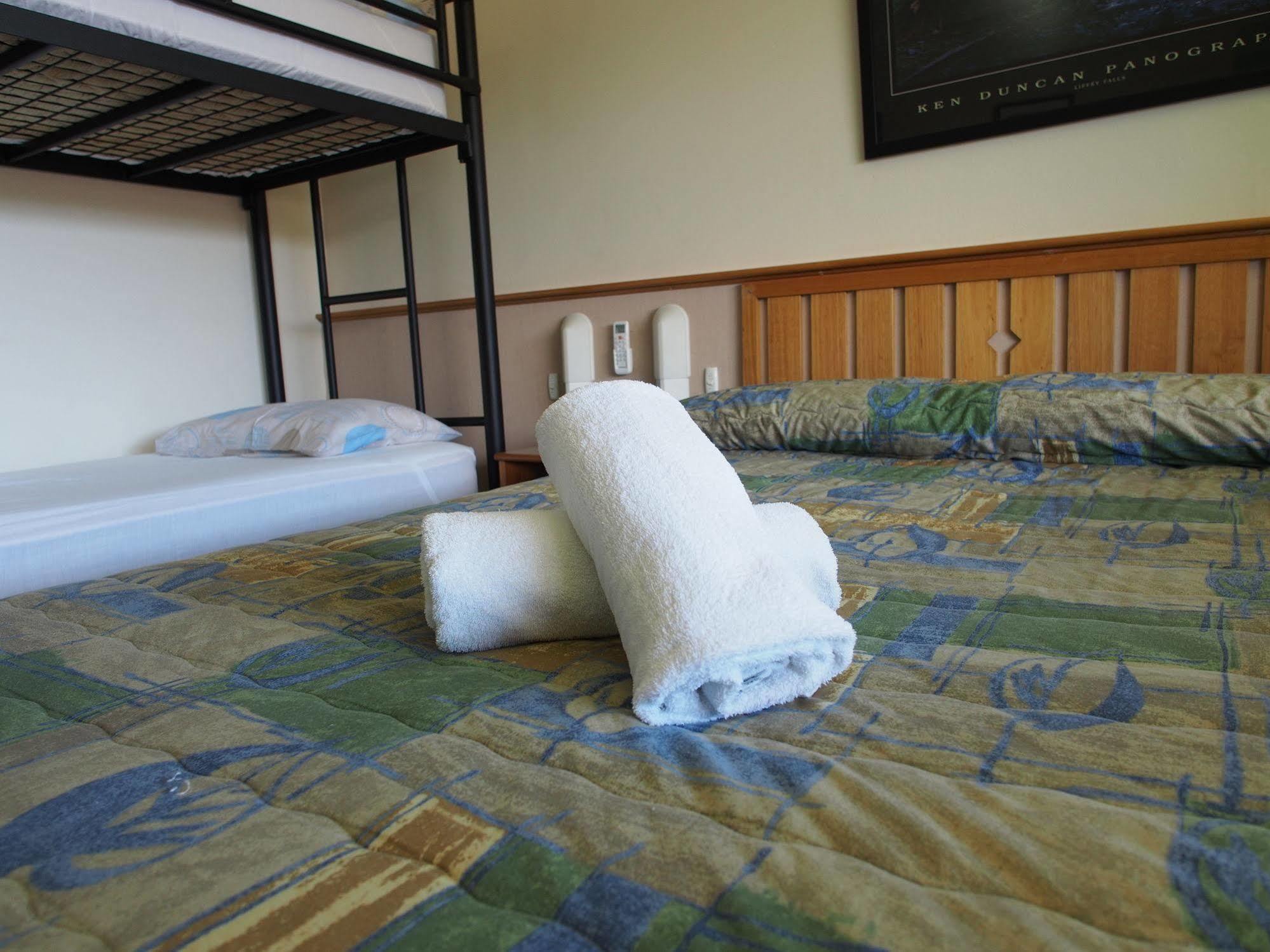 Solomon Inn Motel Figtree Wollongong Kültér fotó
