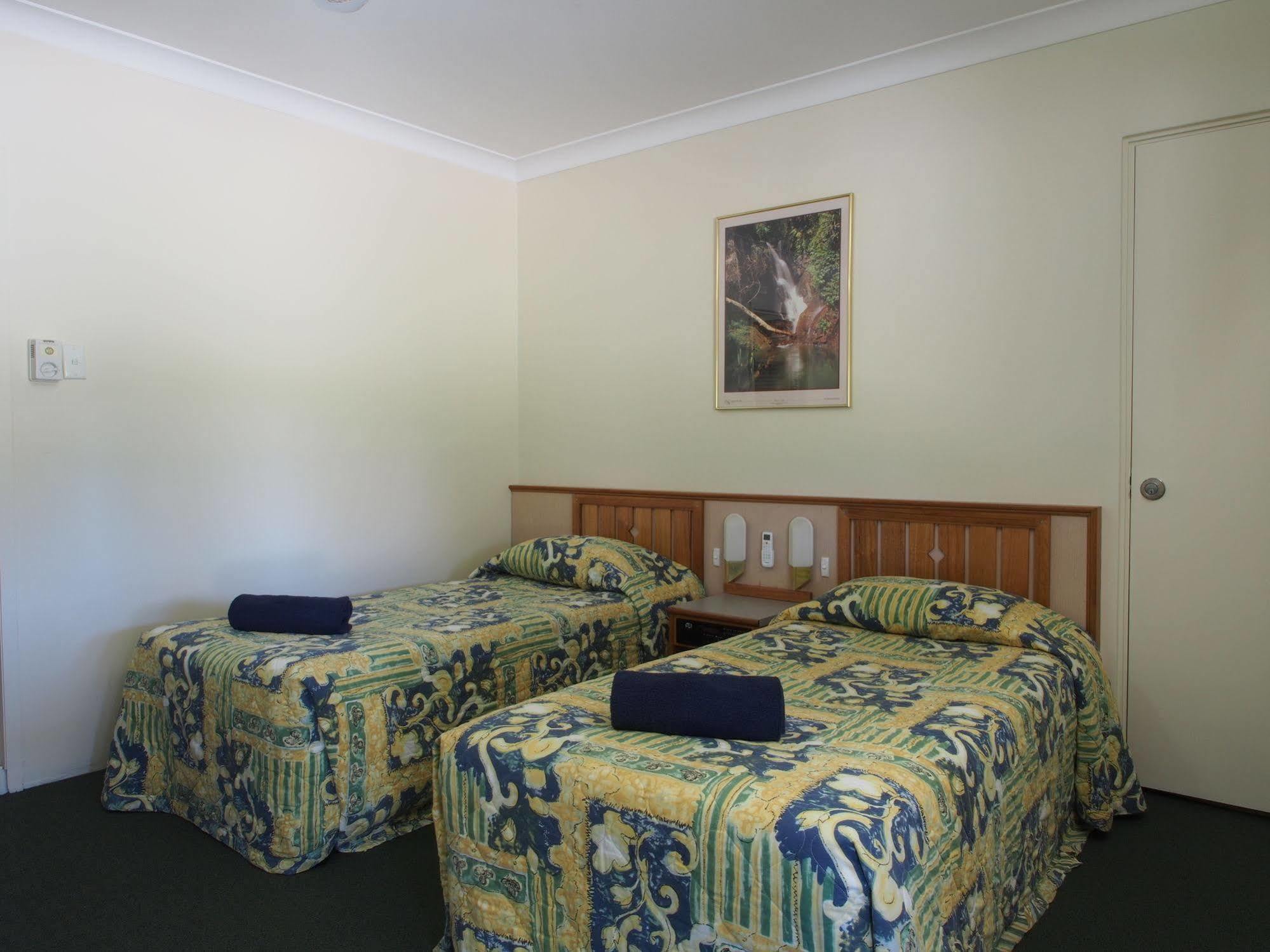 Solomon Inn Motel Figtree Wollongong Kültér fotó