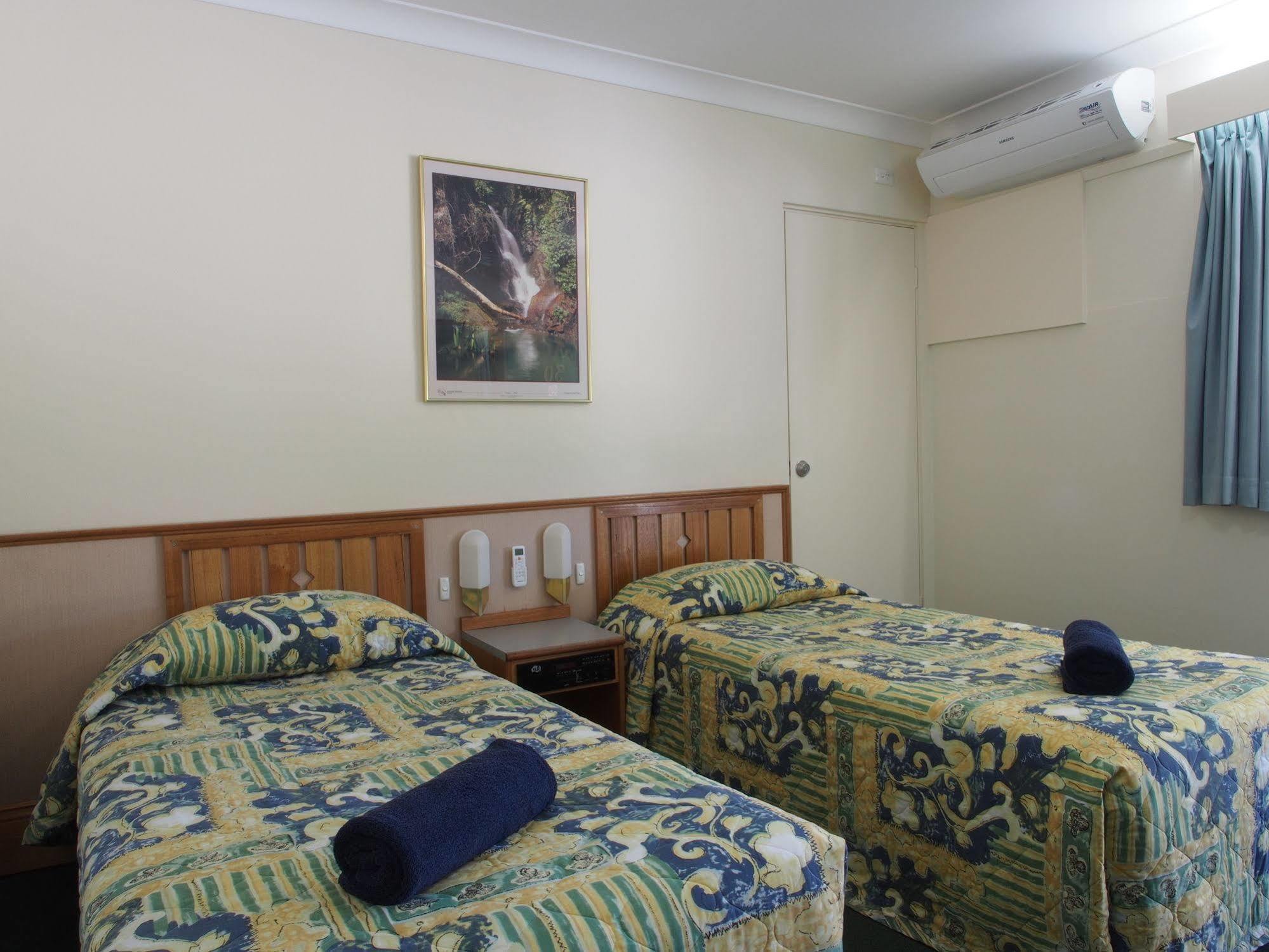 Solomon Inn Motel Figtree Wollongong Kültér fotó