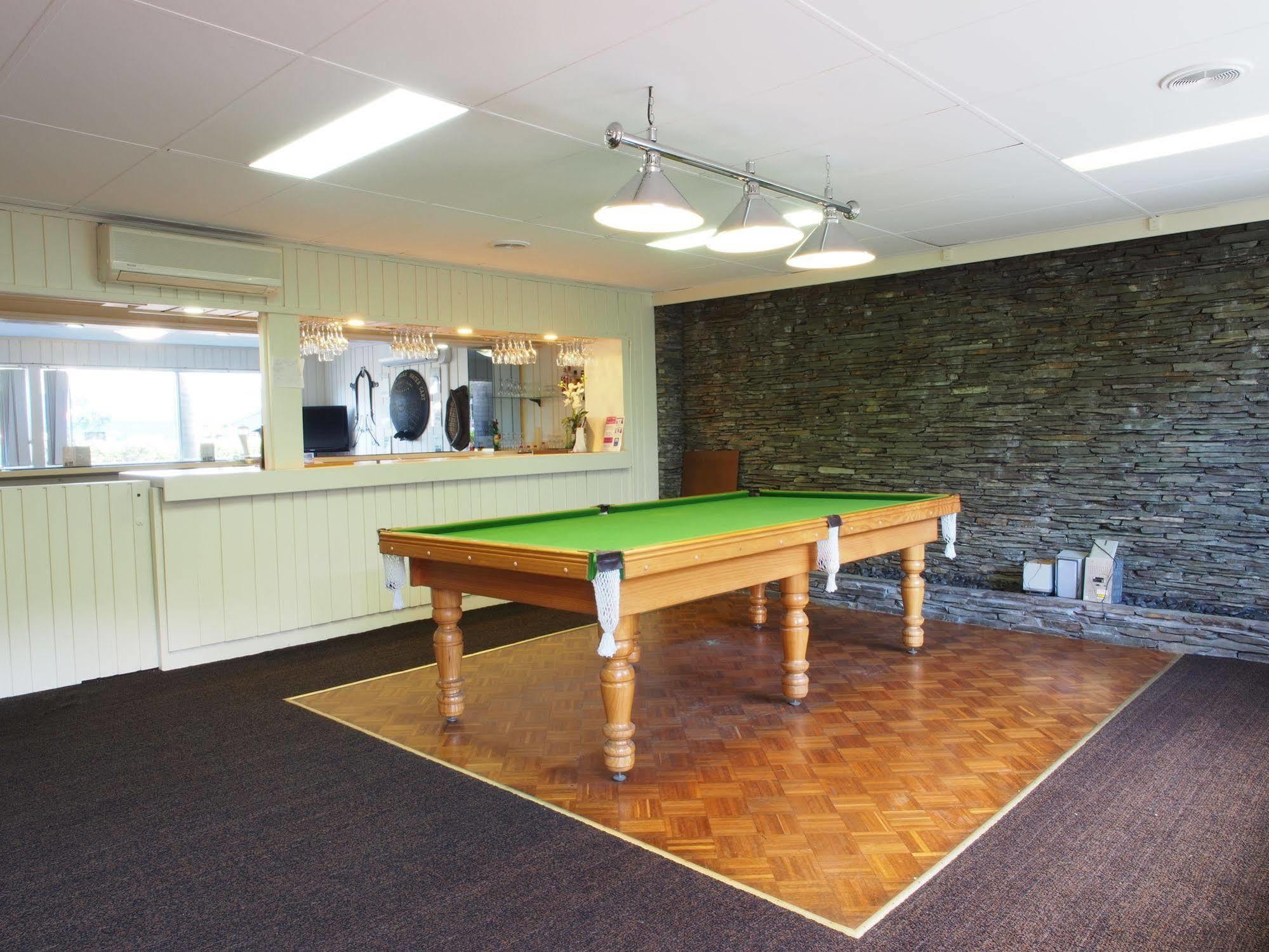 Solomon Inn Motel Figtree Wollongong Kültér fotó