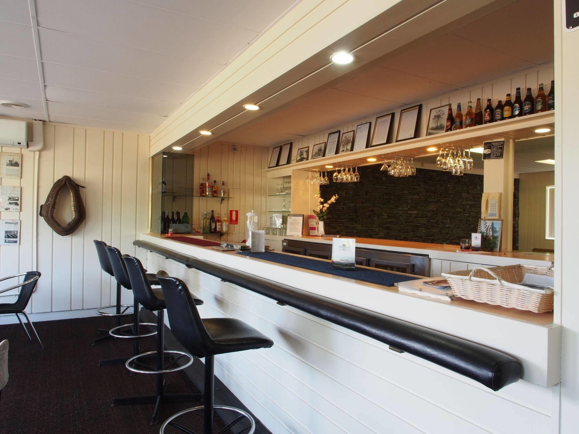 Solomon Inn Motel Figtree Wollongong Kültér fotó