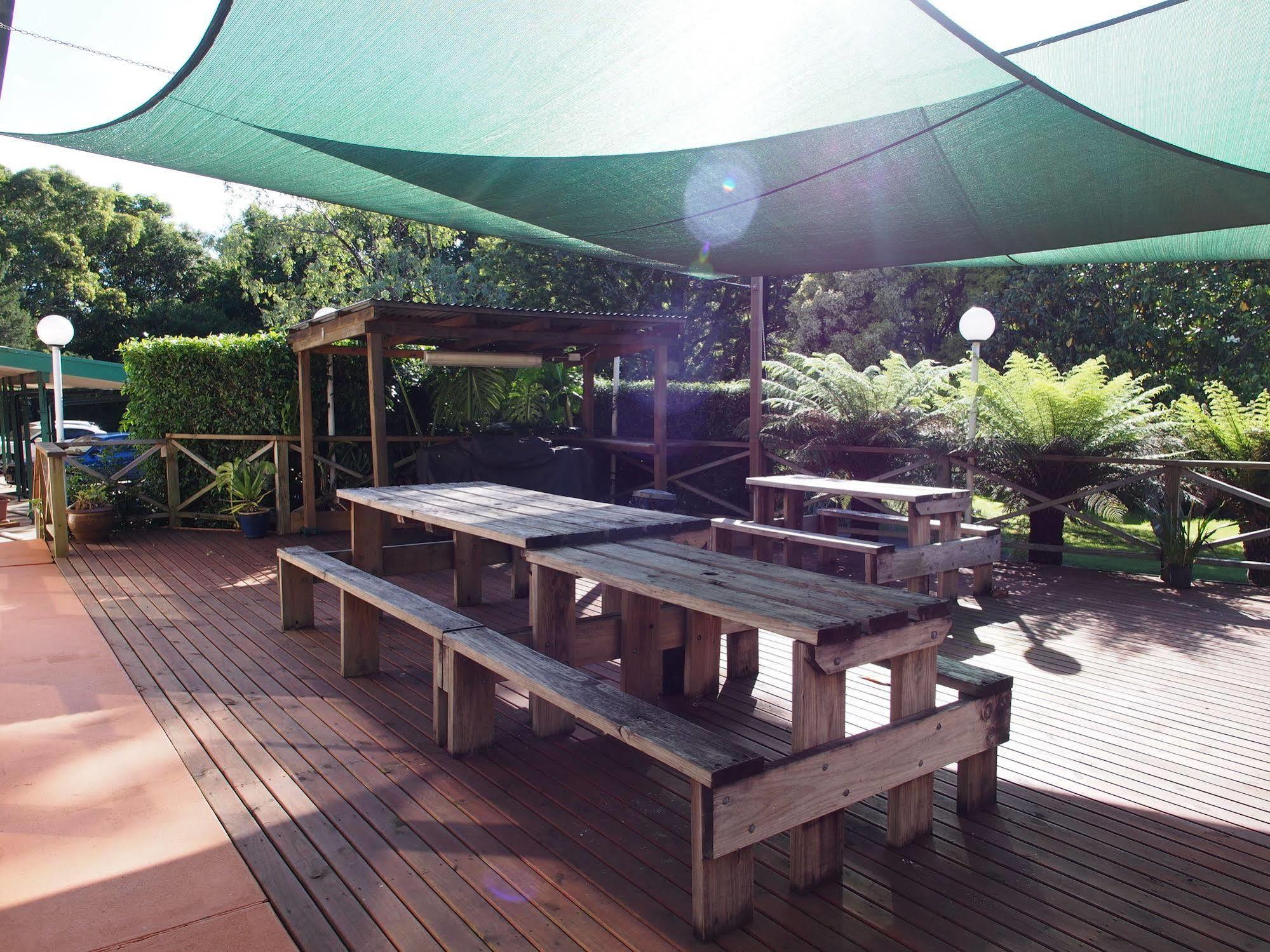 Solomon Inn Motel Figtree Wollongong Kültér fotó