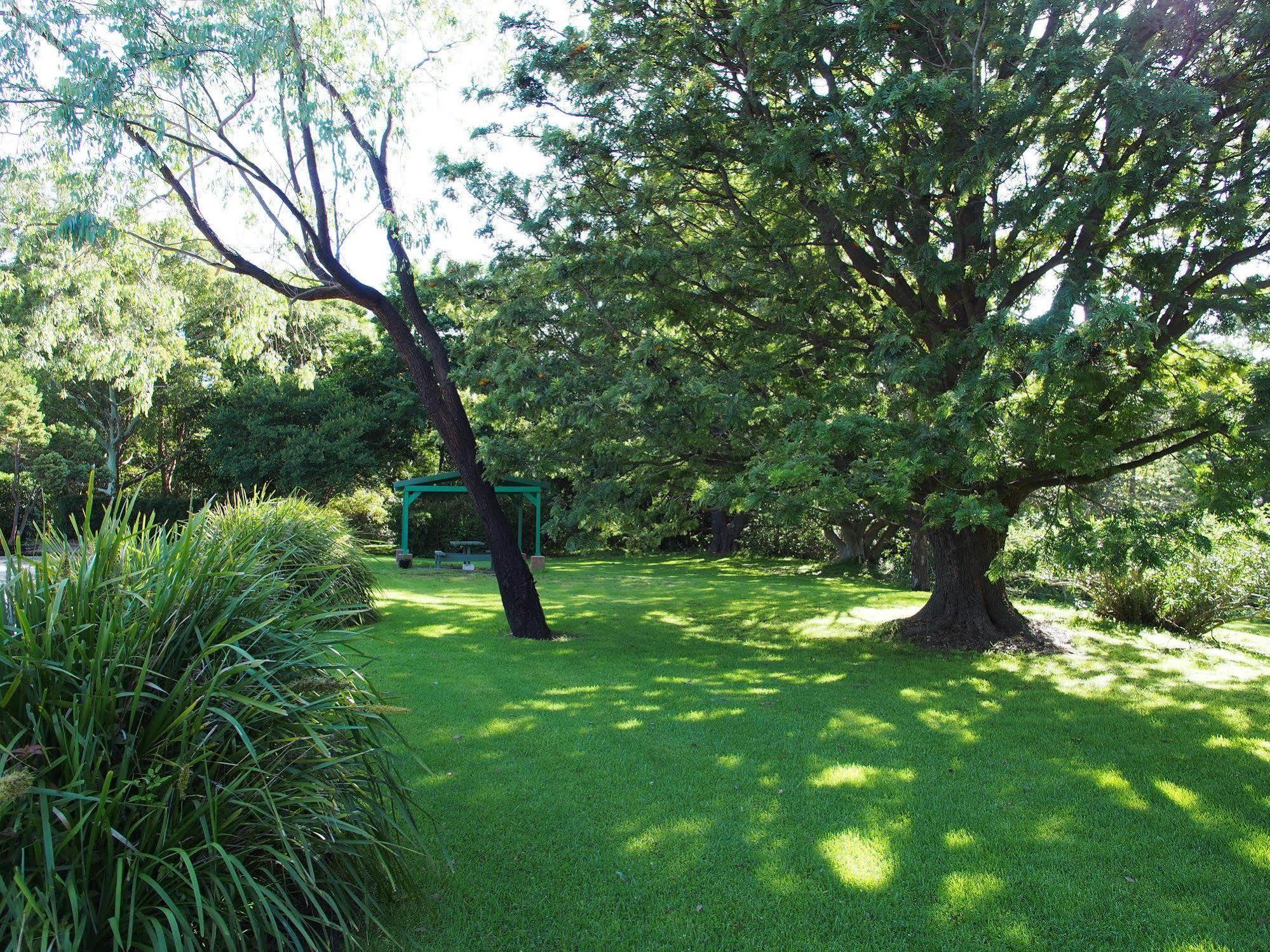 Solomon Inn Motel Figtree Wollongong Kültér fotó