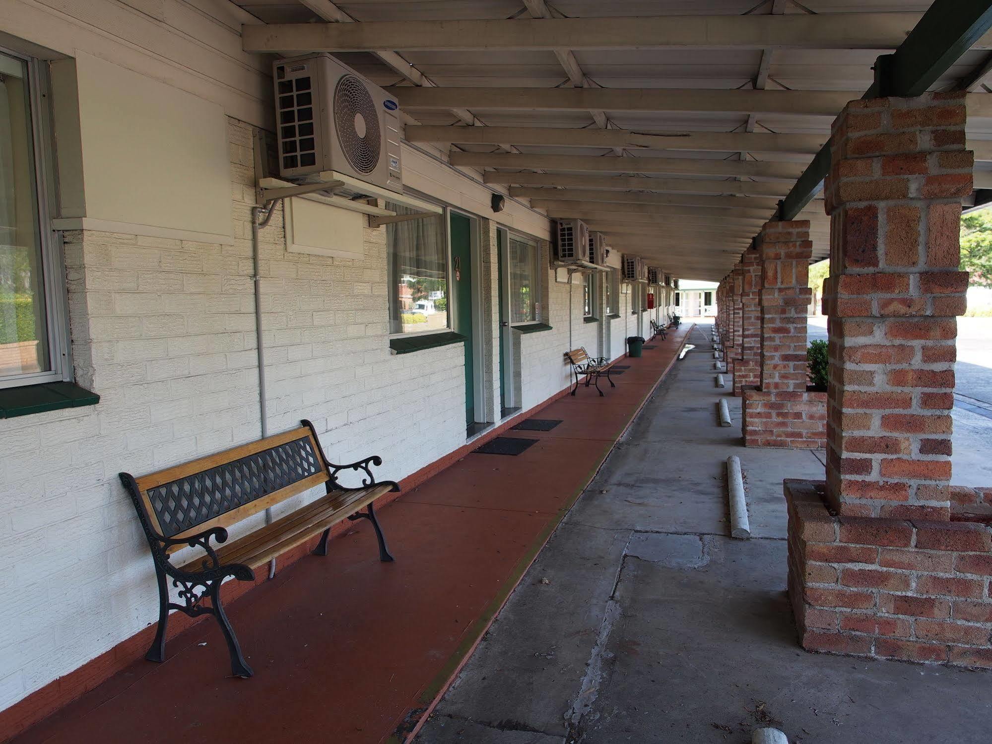 Solomon Inn Motel Figtree Wollongong Kültér fotó